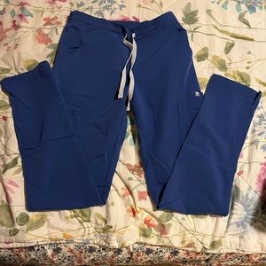 Figs denim xxs Yola pants